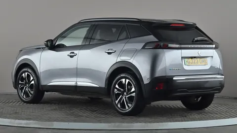 PEUGEOT 2008 100kW GT 50kWh Auto