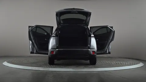 PEUGEOT 2008 100kW GT 50kWh Auto