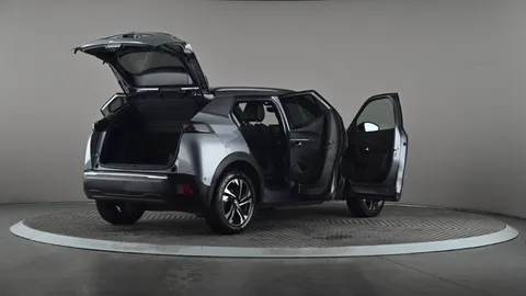 PEUGEOT 2008 100kW GT 50kWh Auto