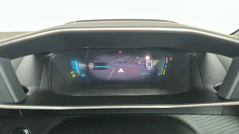 PEUGEOT 2008 100kW GT 50kWh Auto