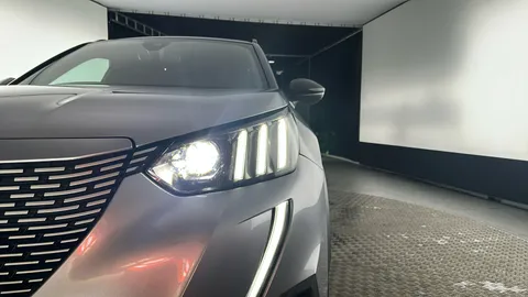PEUGEOT 2008 100kW GT 50kWh Auto