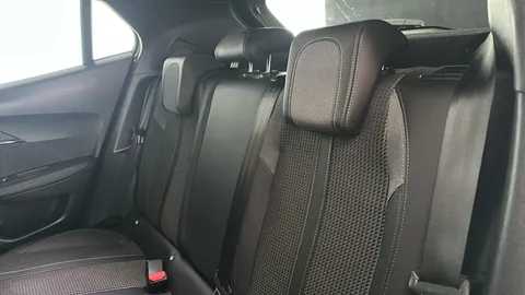 PEUGEOT 2008 100kW GT 50kWh Auto