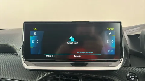 PEUGEOT 2008 100kW GT 50kWh Auto