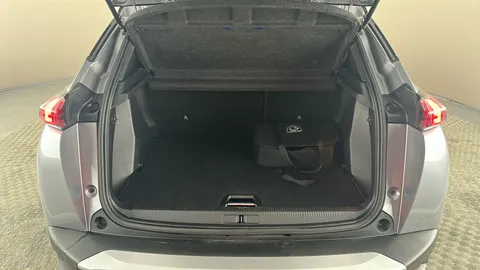 PEUGEOT 2008 100kW GT 50kWh Auto