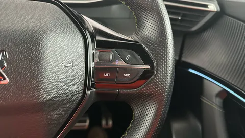 PEUGEOT 2008 100kW GT 50kWh Auto