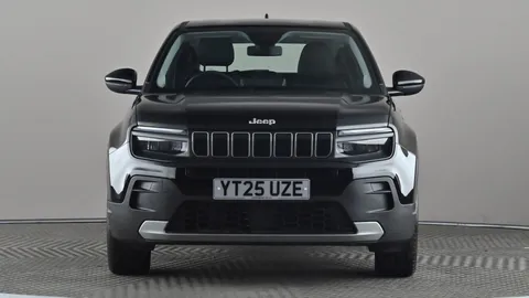 JEEP AVENGER 1.2 Altitude