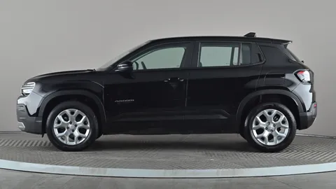 JEEP AVENGER 1.2 Altitude