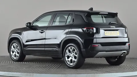 JEEP AVENGER 1.2 Altitude