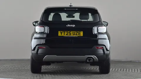 JEEP AVENGER 1.2 Altitude