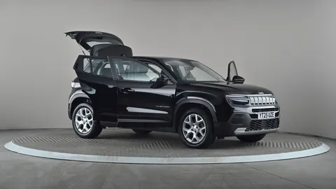 JEEP AVENGER 1.2 Altitude