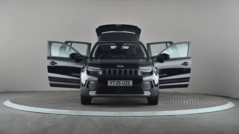 JEEP AVENGER 1.2 Altitude