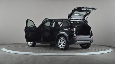 JEEP AVENGER 1.2 Altitude