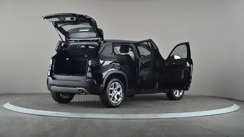 JEEP AVENGER 1.2 Altitude