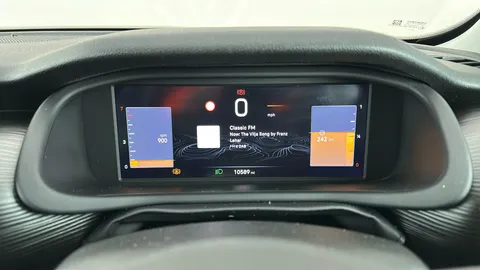 JEEP AVENGER 1.2 Altitude