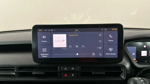 JEEP AVENGER 1.2 Altitude