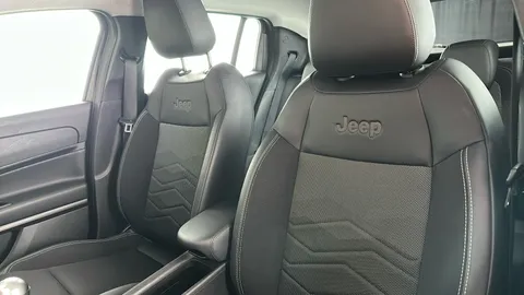 JEEP AVENGER 1.2 Altitude