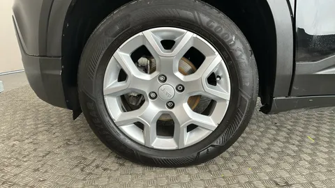 JEEP AVENGER 1.2 Altitude