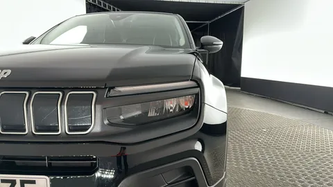 JEEP AVENGER 1.2 Altitude