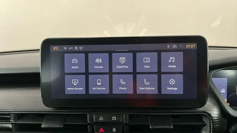 JEEP AVENGER 1.2 Altitude