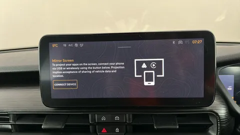 JEEP AVENGER 1.2 Altitude