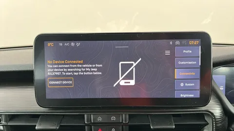 JEEP AVENGER 1.2 Altitude