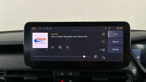 JEEP AVENGER 1.2 Altitude