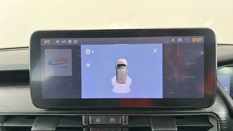 JEEP AVENGER 1.2 Altitude