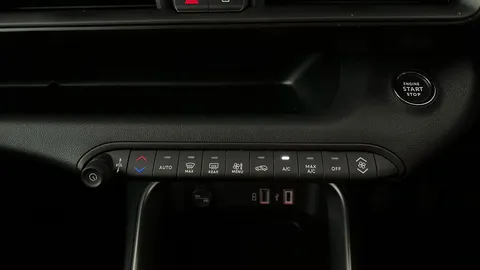 JEEP AVENGER 1.2 Altitude