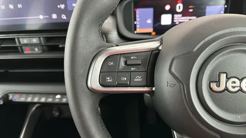 JEEP AVENGER 1.2 Altitude