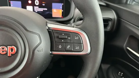 JEEP AVENGER 1.2 Altitude