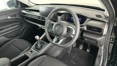 JEEP AVENGER 1.2 Altitude