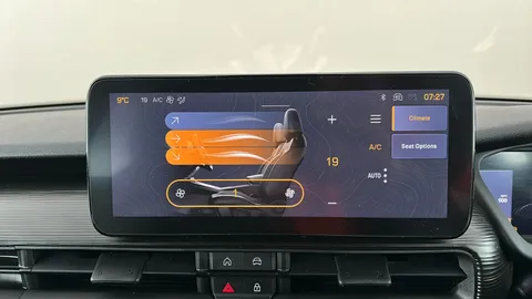 JEEP AVENGER 1.2 Altitude