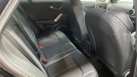 AUDI Q2 35 TFSI S Line S Tronic