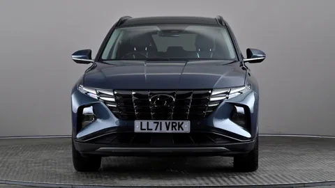 HYUNDAI TUCSON 1.6 TGDi Plug-in Hybrid Ultimate 4WD Auto