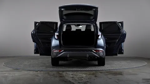 HYUNDAI TUCSON 1.6 TGDi Plug-in Hybrid Ultimate 4WD Auto