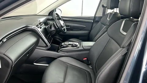 HYUNDAI TUCSON 1.6 TGDi Plug-in Hybrid Ultimate 4WD Auto