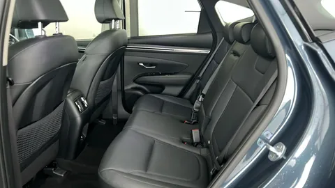 HYUNDAI TUCSON 1.6 TGDi Plug-in Hybrid Ultimate 4WD Auto