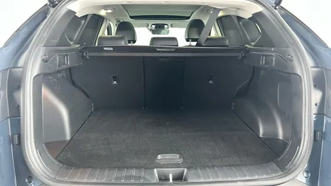 HYUNDAI TUCSON 1.6 TGDi Plug-in Hybrid Ultimate 4WD Auto