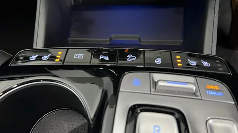 HYUNDAI TUCSON 1.6 TGDi Plug-in Hybrid Ultimate 4WD Auto