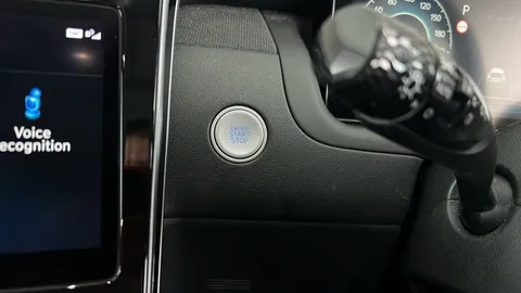 HYUNDAI TUCSON 1.6 TGDi Plug-in Hybrid Ultimate 4WD Auto