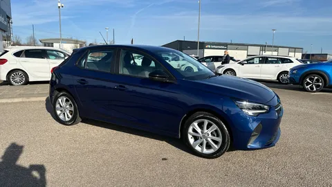 VAUXHALL CORSA 1.2 SE Premium