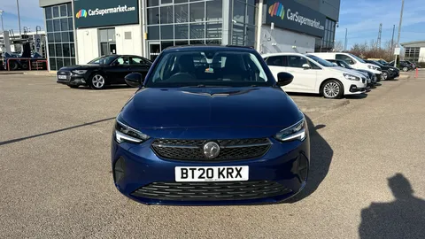 VAUXHALL CORSA 1.2 SE Premium