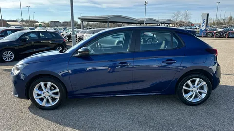 VAUXHALL CORSA 1.2 SE Premium