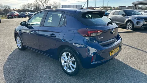 VAUXHALL CORSA 1.2 SE Premium