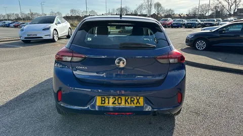 VAUXHALL CORSA 1.2 SE Premium