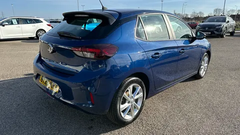 VAUXHALL CORSA 1.2 SE Premium