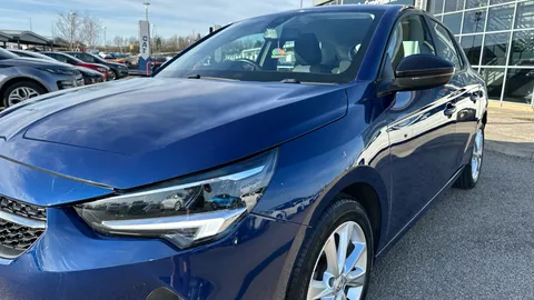 VAUXHALL CORSA 1.2 SE Premium