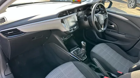 VAUXHALL CORSA 1.2 SE Premium