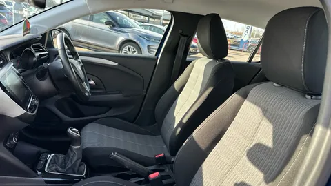 VAUXHALL CORSA 1.2 SE Premium