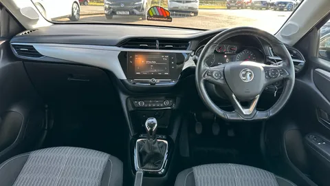 VAUXHALL CORSA 1.2 SE Premium